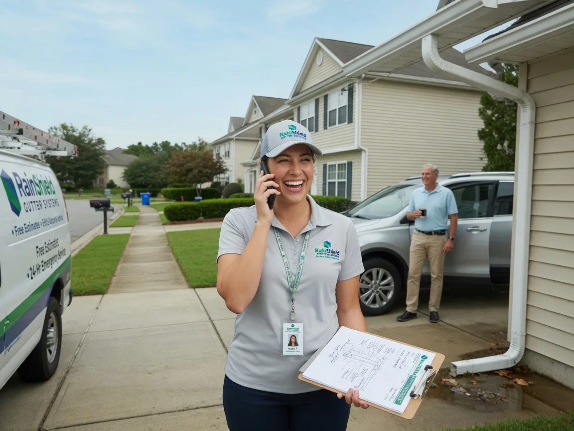 Gutter Installation Sumas, WA FAQs